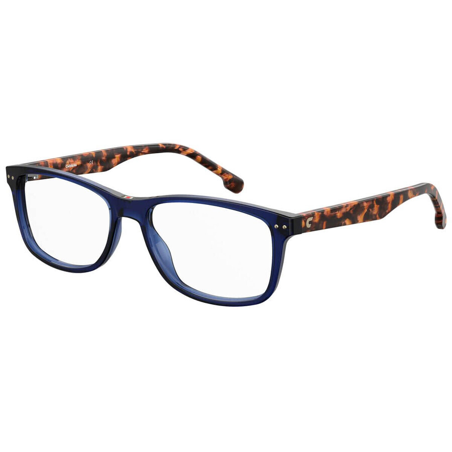Cumpără Ramă de Ochelari Unisex Carrera Ramă CARRERA-2018T-PJP Albastru Ø 51 mm Ramă de Ochelari Unisex Carrera Ramă CARRERA-2018T-PJP Albastru Ø 51 mm