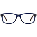 Ramă de Ochelari Unisex Carrera Ramă CARRERA-2018T-PJP Albastru Ø 51 mm