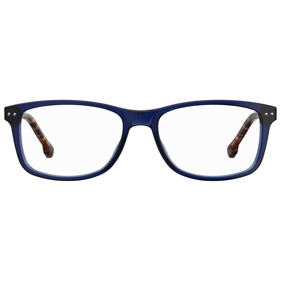 Ramă de Ochelari Unisex Carrera Ramă CARRERA-2018T-PJP Albastru Ø 51 mm Ramă de Ochelari Unisex Carrera Ramă CARRERA-2018T-PJP Albastru Ø 51 mm