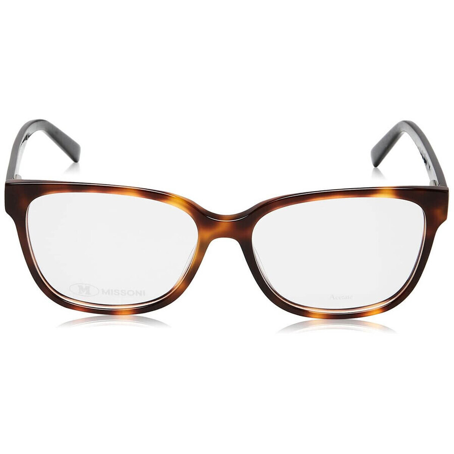 Montatura per Occhiali Donna Missoni MMI-0073-581 ø 54 mm