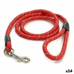 Guinzaglio per Cani Righe 120 cm Guinzaglio per Cani Righe 120 cm
