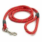 Guinzaglio per Cani Righe 120 cm Guinzaglio per Cani Righe 120 cm