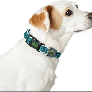 Collar de alambre Hunter Basic Azul Azul 20