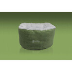 Pat pentru câine Gloria Capileira Verde 40 x 23 cm Pat pentru câine Gloria Capileira Verde 40 x 23 cm