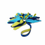 Trainingsspielzeug Coachi TUGGI SPIDER Blau Trainingsspielzeug Coachi TUGGI SPIDER Blau