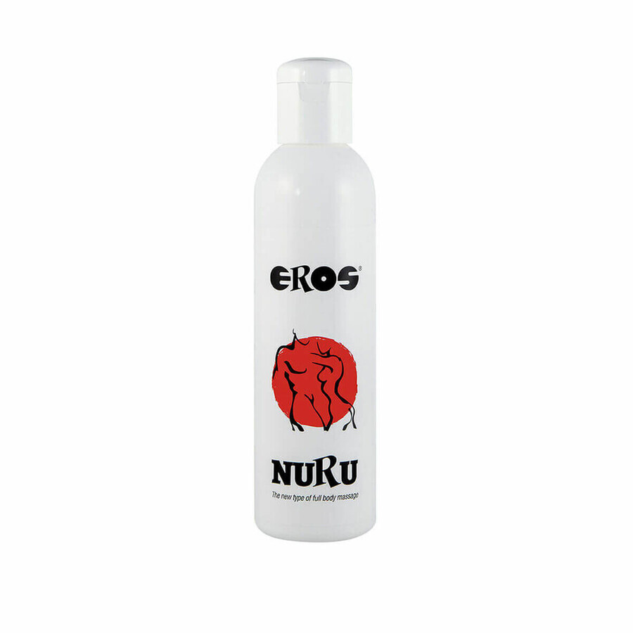 Winkel op Massage gel Eros 06137890000 500 ml Massage gel Eros 06137890000 500 ml