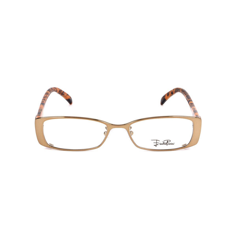 Shop Brillenfassung Emilio Pucci EP2140-207 Ø 50 mm Brillenfassung Emilio Pucci EP2140-207 Ø 50 mm