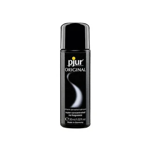 Silicone Lubricant Pjur 10050 30 ml