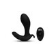 Bouchon anal B-Vibe EXPAND Noir