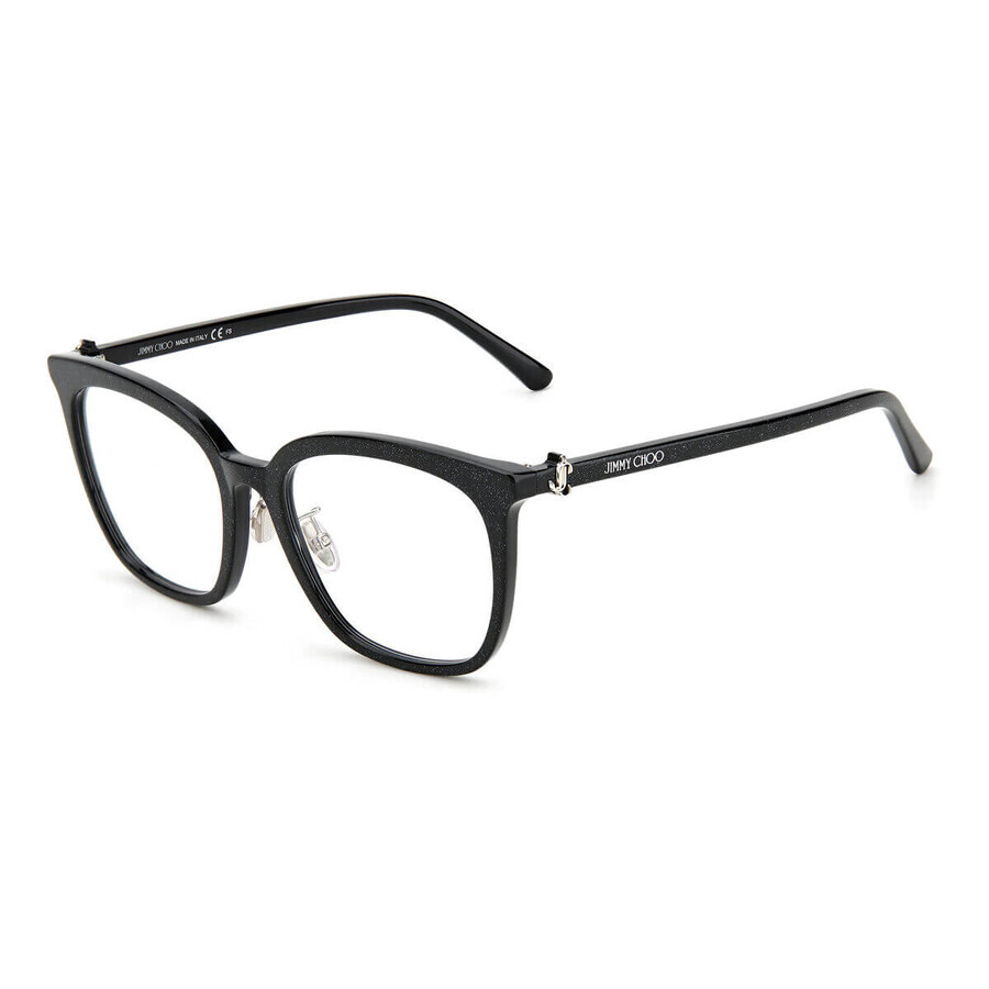 Comprar Ramă de Ochelari Damă Jimmy Choo JC310-G-DXF Ø 53 mm Ramă de Ochelari Damă Jimmy Choo JC310-G-DXF Ø 53 mm