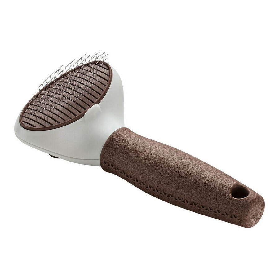 Cumpără Perie pentru volum Backcombing Hunter Stergere automată Perie pentru volum Backcombing Hunter Stergere automată