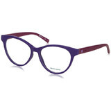Ramă de Ochelari Damă Missoni MMI-0107-7LV Ø 52 mm