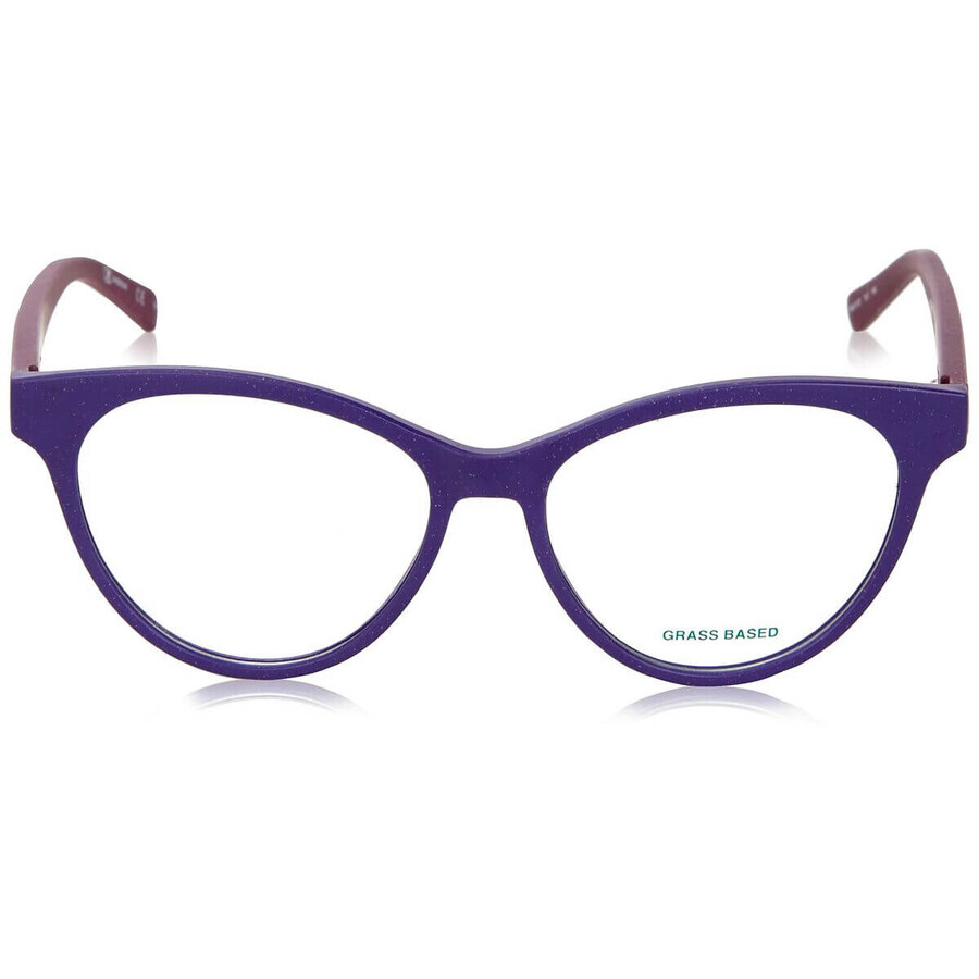 Ramă de Ochelari Damă Missoni MMI-0107-7LV Ø 52 mm Ramă de Ochelari Damă Missoni MMI-0107-7LV Ø 52 mm