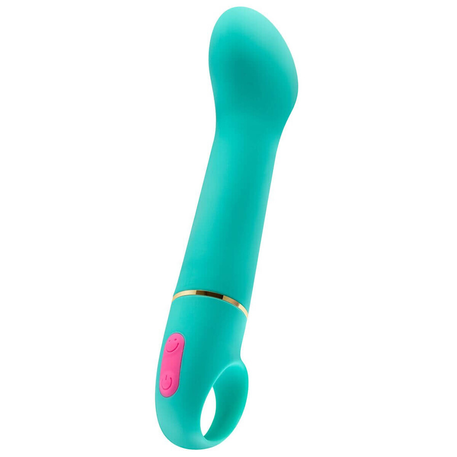 Cumpără Vibrator Punct G Blush Aria Verde Vibrator Punct G Blush Aria Verde