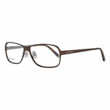 Heren Brillenframe Dsquared2 DQ5057 56049 Bruin ø 56 mm