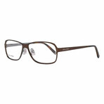 Ramă de Ochelari Bărbați Dsquared2 DQ5057 56049 Maro ø 56 mm Ramă de Ochelari Bărbați Dsquared2 DQ5057 56049 Maro ø 56 mm