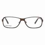 Ramă de Ochelari Bărbați Dsquared2 DQ5057 56049 Maro ø 56 mm Ramă de Ochelari Bărbați Dsquared2 DQ5057 56049 Maro ø 56 mm