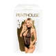 Trikot Perfect Lover Penthouse Schwarz