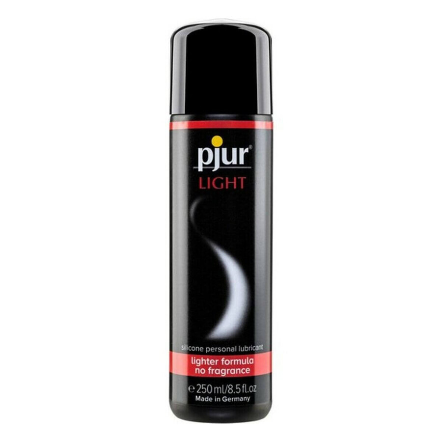 Lubrificante al silicone Pjur 80564 250 ml