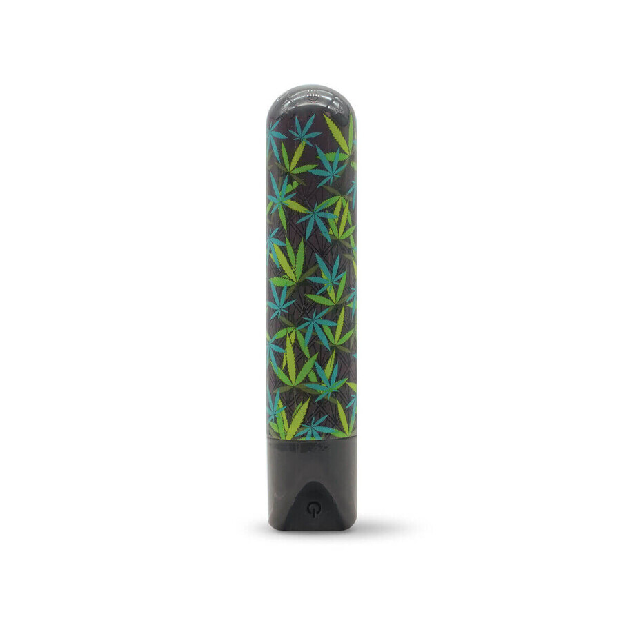 Vibrateur Bullet NS Novelties Prints Charming Multicolore