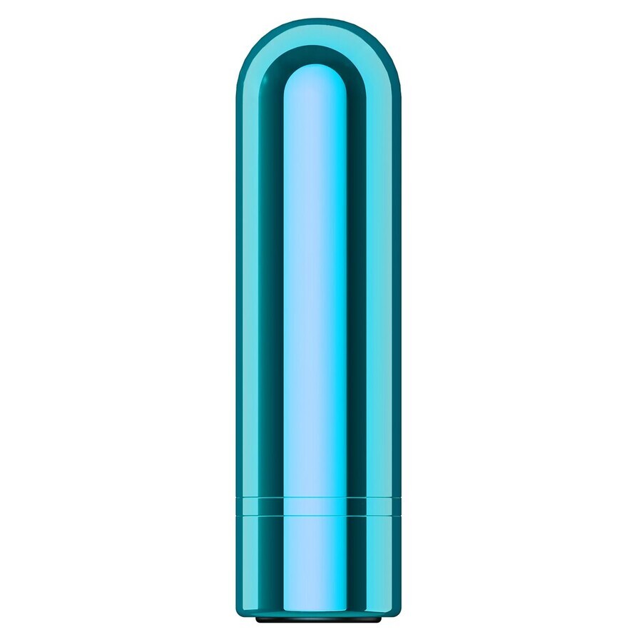 Vibratore Bullet Blush Kool Vibes Blu