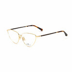Brilmontuur + Zonnebril Belstaff DELMERE-DORADO-W ø 57 mm Clip On Brilmontuur + Zonnebril Belstaff DELMERE-DORADO-W ø 57 mm Clip On