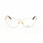 Brilmontuur + Zonnebril Belstaff DELMERE-DORADO-W ø 57 mm Clip On