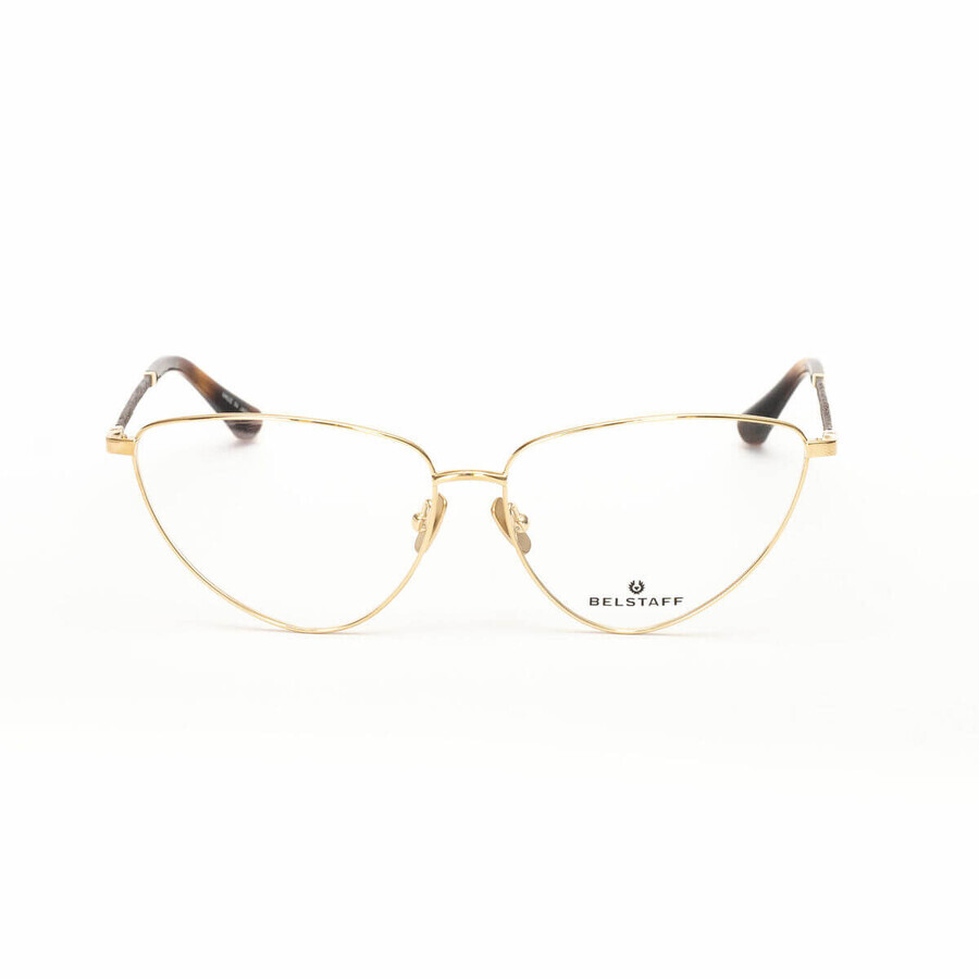 Brilmontuur + Zonnebril Belstaff DELMERE-DORADO-W ø 57 mm Clip On