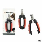 Tronchesina per Unghie Mascow AR1807057 12 Unità