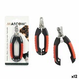 Tronchesina per Unghie Mascow AR1807057 12 Unità