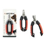 Tronchesina per Unghie Mascow AR1807057 12 Unità