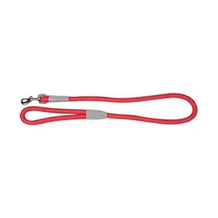 Riem Nayeco dynamisch rood (120 x 1,2 cm)