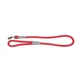Riem Nayeco dynamisch rood (120 x 1,2 cm)