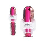Spazzola Rotonda Berilo 354 Fucsia Silicone Plastica (12 Unità) Spazzola Rotonda Berilo 354 Fucsia Silicone Plastica (12 Unità)