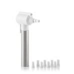 Dispozitiv pentru Albirea și Lustruirea Dinților Pearlsher InnovaGoods