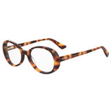 Monture de lunettes pour dames Moschino MOS594-05L ø 54 mm