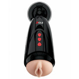 Uithoudingsvermogen Jack Ass Pipedream