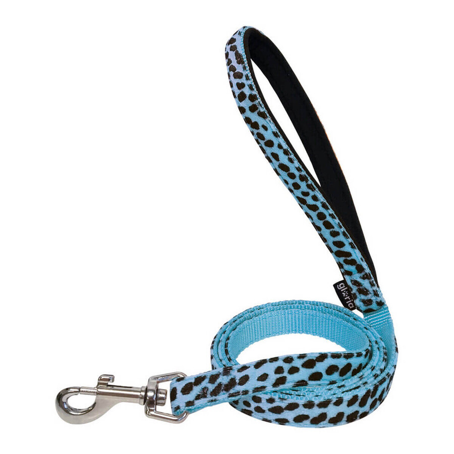 Cumpără Lesă pentru câine Gloria Albastru (120 cm) Lesă pentru câine Gloria Albastru (120 cm)