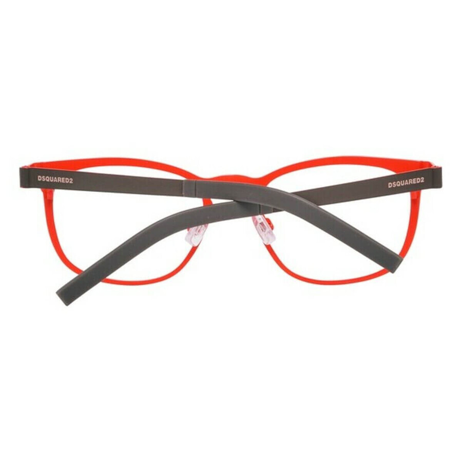 Montatura per Occhiali Donna Dsquared2 DQ5184 51020 Ø 51 mm