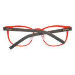 Montatura per Occhiali Donna Dsquared2 DQ5184 51020 Ø 51 mm Montatura per Occhiali Donna Dsquared2 DQ5184 51020 Ø 51 mm