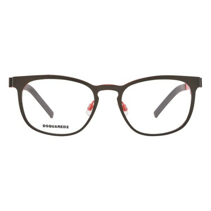 Montatura per Occhiali Donna Dsquared2 DQ5184 51020 Ø 51 mm