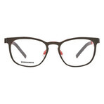Montatura per Occhiali Donna Dsquared2 DQ5184 51020 Ø 51 mm Montatura per Occhiali Donna Dsquared2 DQ5184 51020 Ø 51 mm