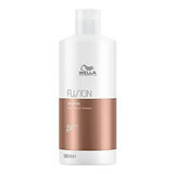 Repairing Shampoo Wella Fusion Intensiv (500 ml)