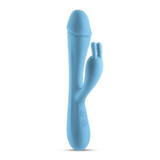 G-Spot Vibrator NS Novelties Obsessions Albastru