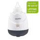 Warmer for bottles and containers Warmer Tulip Cream, BabyMoov