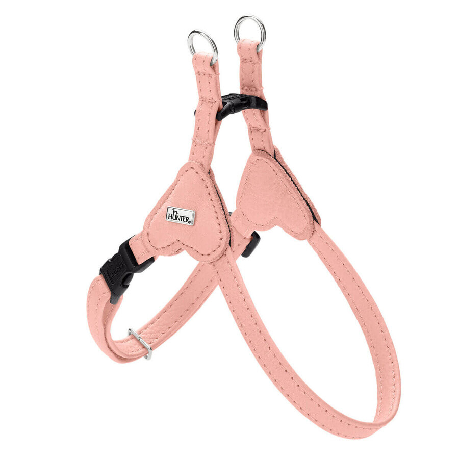 Comprar Ham pentru câini Hunter SOHO MINI Roz XS/S Ham pentru câini Hunter SOHO MINI Roz XS/S