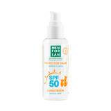 Protecteur Solaire Menforsan 60 ml Chat Chien