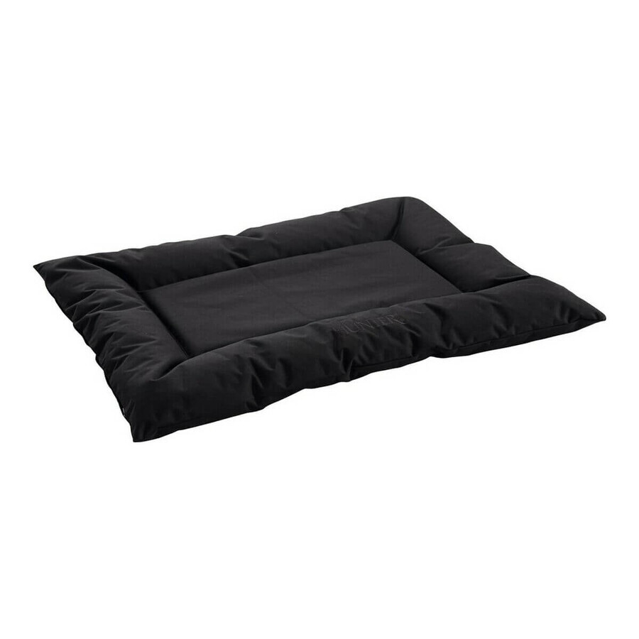 Comprar Pat pentru câine Hunter GENT Negru 100x70 cm Pat pentru câine Hunter GENT Negru 100x70 cm