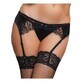 Bretella Seven Til Midnight 9759 Nero 12
