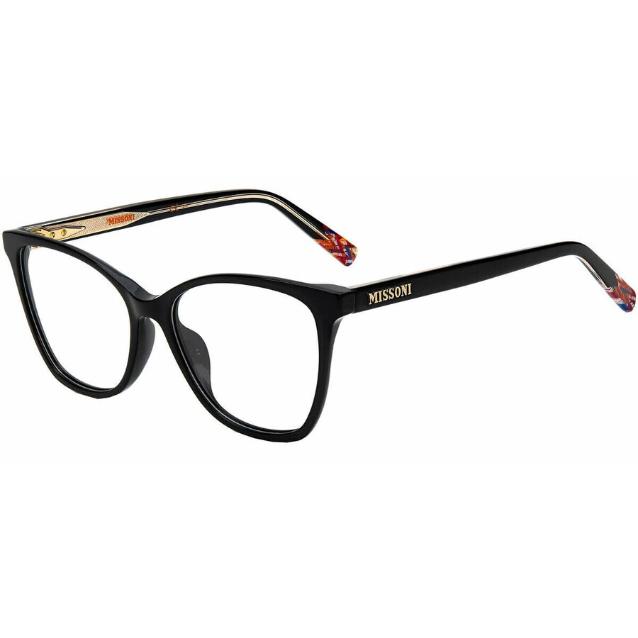 Shop Brillenfassung Missoni Brillenfassung Missoni